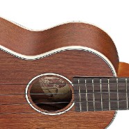 Sopránové ukulele Stagg