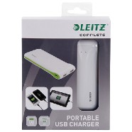 Prenosná USB nabíjačka Leitz