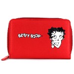 Peňaženka Betty Boop