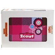 Desiatový box Scout