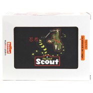 Desiatový box Scout