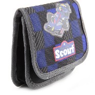 Peňaženka s pútkom Scout