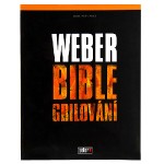 Biblia grilovania Weber