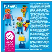 Prváci Playmobil