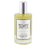 Masážny olej Heyland & Whittle
