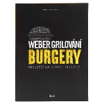 Weber Grilovanie Burgery