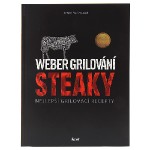 Weber Grilovanie Steaky