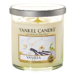 Sviečka v sklenenom valci Yankee Candle