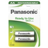 Batérie nabíjacie AA Panasonic