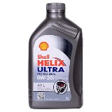 Motorový olej Shell