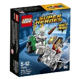 Stavebnica LEGO Super Heroes