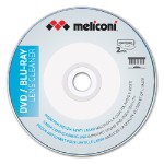Čistiace DVD Meliconi