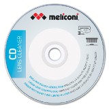 Čistiace DVD Meliconi