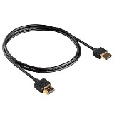 Prepojovací HDMI kábel Meliconi