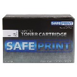 Toner SafePrint black | 5500pgs | HP CE400A | LJa 500 M551dn