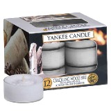 Sviečky čajové Yankee Candle