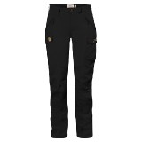 Nikka Curved Trousers