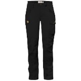 Nikka Curved Trousers