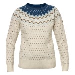 Övik Knit Sweater W.