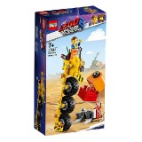 Stavebnica LEGO Movie 2
