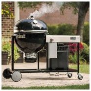 Gril Summit® Charcoal Weber