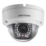 Hikvision DS-2CD2114WD-I (4mm) 1M, OD, PoE / DC, WDR, IR