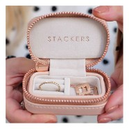 Cestovné puzdro na šperky Stackers