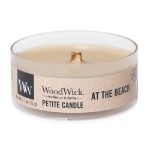 Drobná sviečka WoodWick