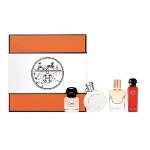 Hermes Miniature Fragrance Coffret 2x EDP 2x EDT
