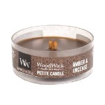 Drobná sviečka WoodWick