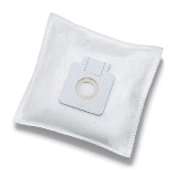Dust Bag Set for BC 7035 4 bags in Microfleece + 1 Motorfilt