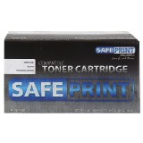 SAFEPRINT kompatibilný toner Brother TN-4100 | Black | 7500s