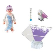 Princezná Ľadový kvet Playmobil