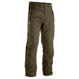 Forest Padded Trousers W.