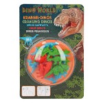 Plaziaci sa dinosaury Dino World