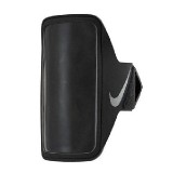 Pásik na mobil Nike Equipment Lean Arm Band PLUS ČIERNA