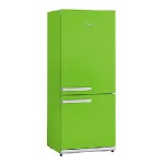 Double Door Refrigerator / Freezer, Capacity (total) 227L