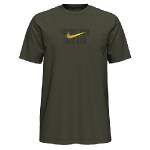Tričko Nike Dri-FIT Swoosh Training