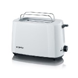 Automatic Toaster, approx. 700 W, Integrated bun warmer, va