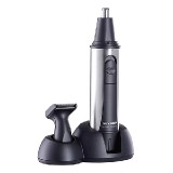 Nose- and Eartrimmer-Set, Battery operation, 1 x A