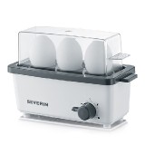 Egg-Boiler, approx. 300 W, 1-3 vajíčka, adjustable degree of