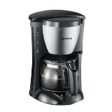 Coffee Maker, approx. 650 W, up to 4 šálky, water level Indi