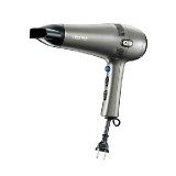 Hair Dryer, approx. 2100 W, retractable cord