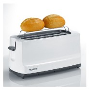 Automatic Double Long Slot Toaster "START" approx. 1400 W, 4