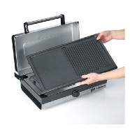 Barbecue-Grill with hood "SMART-LINE" approx. 2200 W, approx