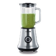 Blender, approx. 500 W, approx. 1 L, removable glass bowl