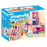 Detská izba Playmobil