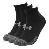 Ponožky Under Armour UA HeatGear Locut
