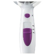 Hair Dryer, approx. 2000 W, detachable styling nozzle, volum