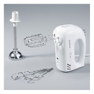 Food Mixer with blender attachment, approx. 300 W,